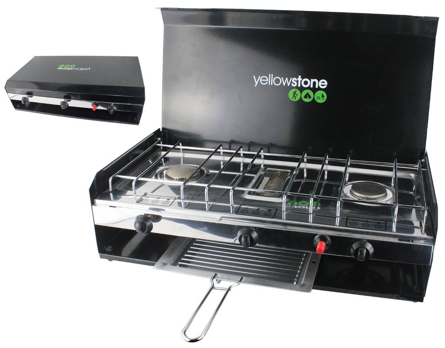Cucine da campeggio a gas ~ avienix.com for .