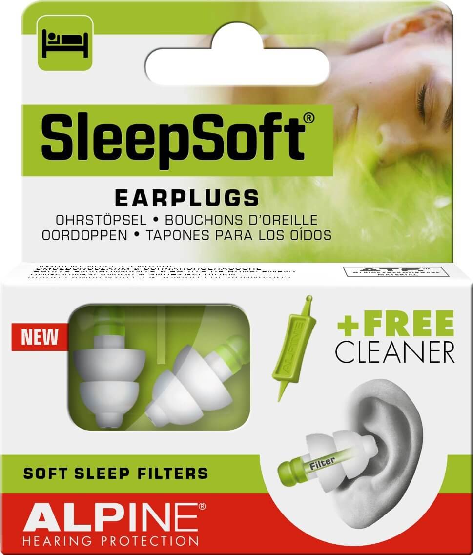 Tappi antirumore per le orecchie per dormire prezzi for Tappi orecchie silicone per dormire
