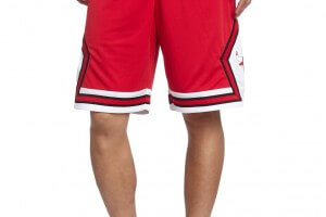 Adidas Pantaloncini NBA