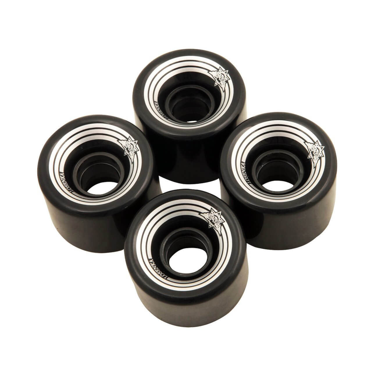 Ruote Per Skateboard PATIKIL - 85A, 36x54mm, Con Cuscinetti ABEC-9, Per Cruiser E Street - Foto 13