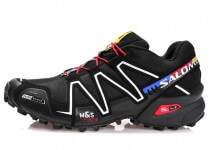 salomon trekking prezzi