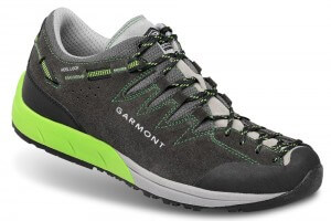 Scarpa per Nordic Walking