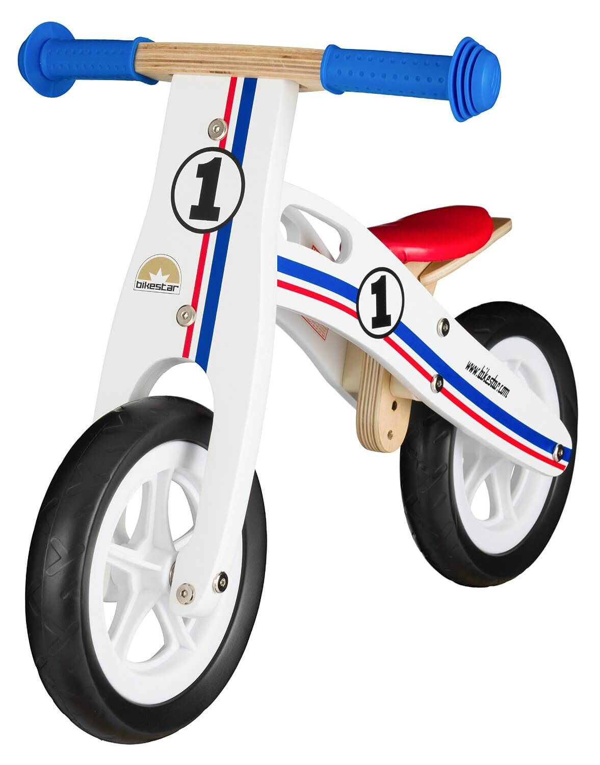 bicicletta per bambini di 1 anno