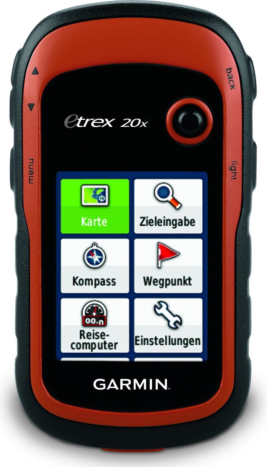 Подключение garmin etrex 20 к компьютеру