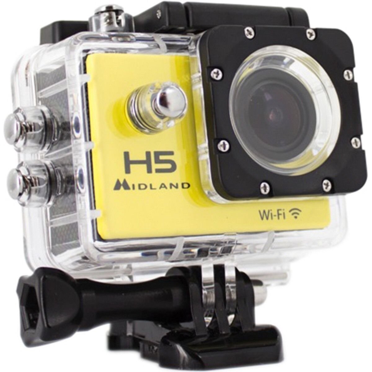 Midland H5 Prezzo, Recensioni e Caratteristiche