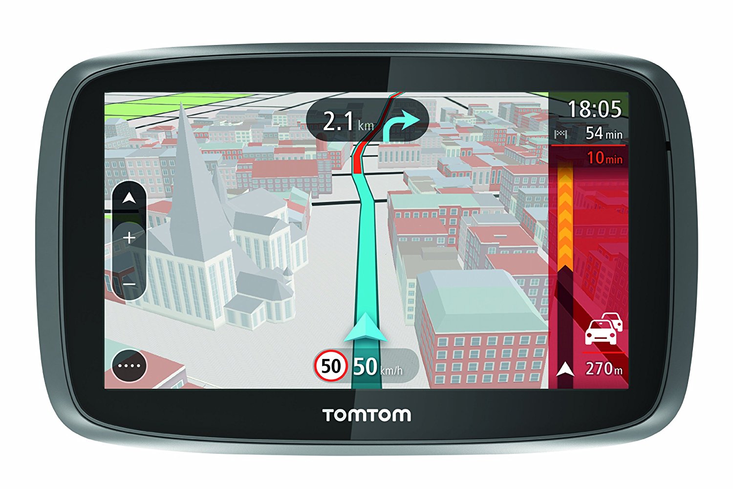 tomtom fastactivate 2017